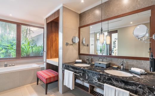 Mandarin Bay Resort & Spa