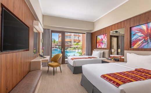 Mandarin Bay Resort & Spa