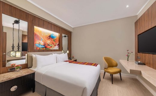 Mandarin Bay Resort & Spa