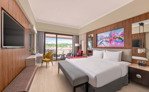 Mandarin Bay Resort & Spa