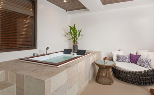 Mandarin Bay Resort & Spa