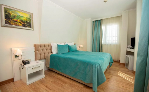Orange County Resort Kemer