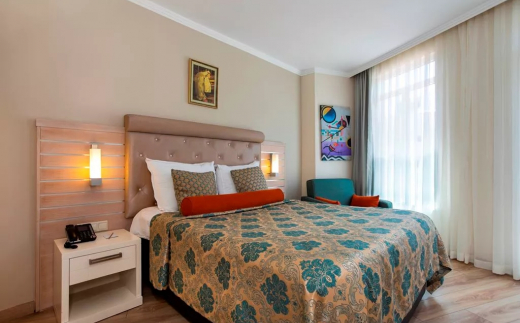 Orange County Resort Kemer
