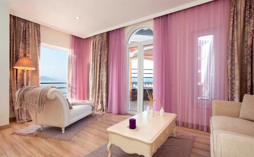 Orange County Resort Kemer