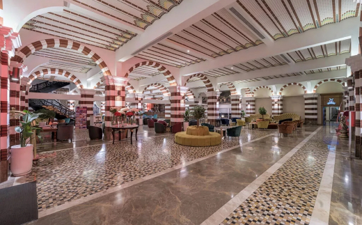 Orange County Resort Kemer