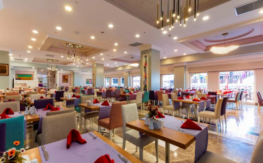 Orange County Resort Kemer