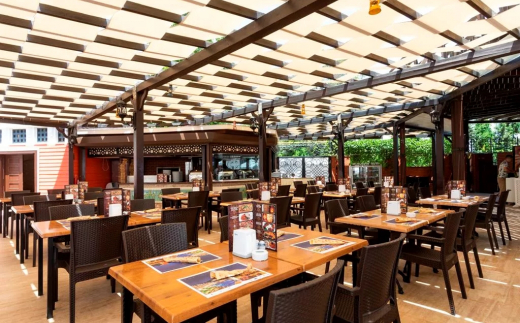 Orange County Resort Kemer