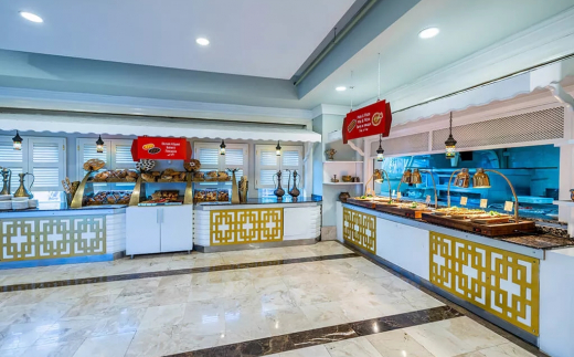 Orange County Resort Kemer