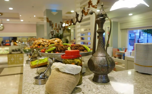 Orange County Resort Kemer