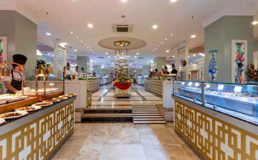 Orange County Resort Kemer