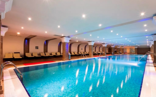 Orange County Resort Kemer