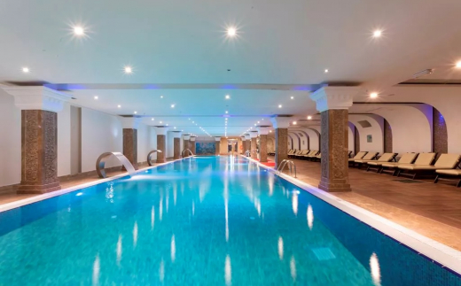Orange County Resort Kemer