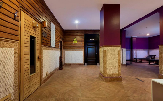 Orange County Resort Kemer