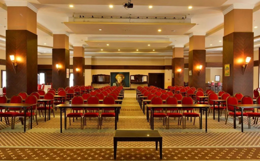 Orange County Resort Kemer