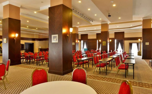 Orange County Resort Kemer