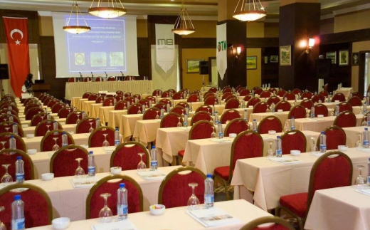 Orange County Resort Kemer