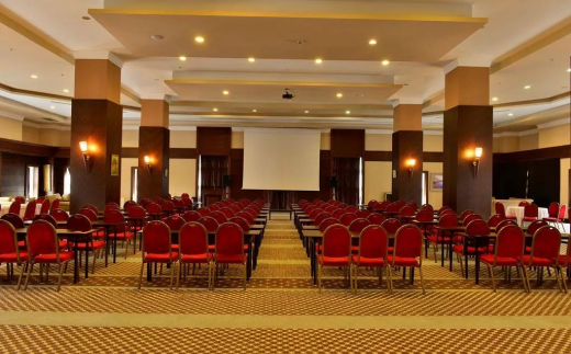 Orange County Resort Kemer