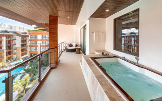 Mandarin Bay Resort & Spa