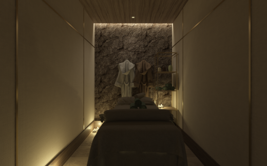 Mandarin Bay Resort & Spa