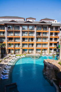 Mandarin Bay Resort & Spa