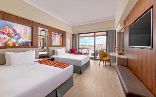 Mandarin Bay Resort & Spa