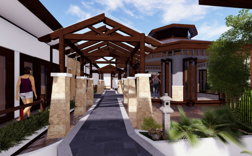 Mandarin Bay Resort & Spa