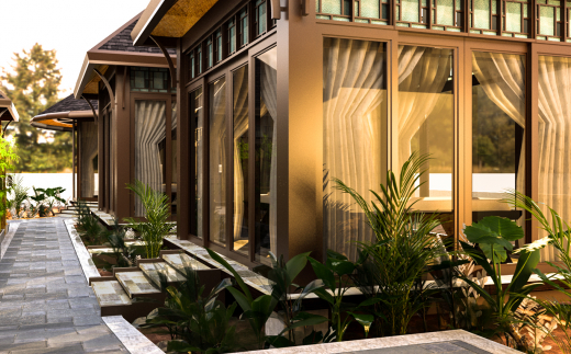 Mandarin Bay Resort & Spa