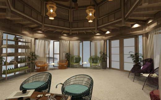 Mandarin Bay Resort & Spa