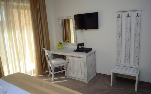 Apartment Helada