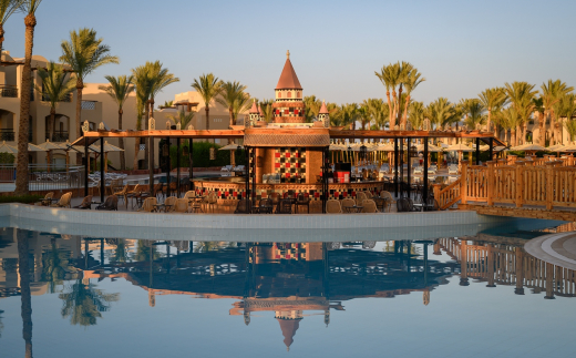 Tui Magic Life Redisna (Ex. Iberotel)