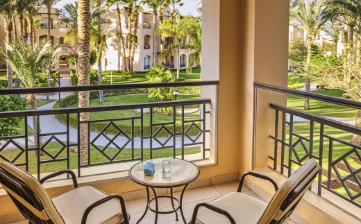 Tui Magic Life Redisna (Ex. Iberotel)