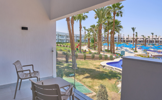 Pickalbatros Golf Beach Resort