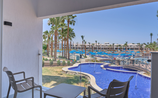 Pickalbatros Golf Beach Resort