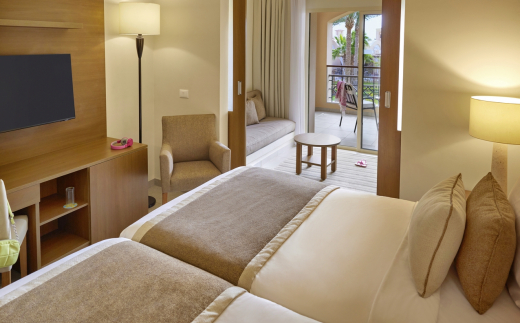 Tui Magic Life Redisna (Ex. Iberotel)