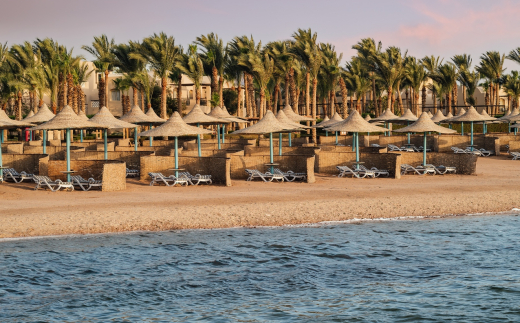 Tui Magic Life Redisna (Ex. Iberotel)