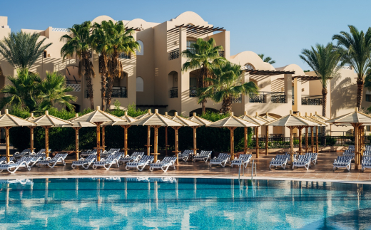 Tui Magic Life Redisna (Ex. Iberotel)