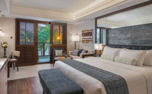 Henann Prime Beach Resort