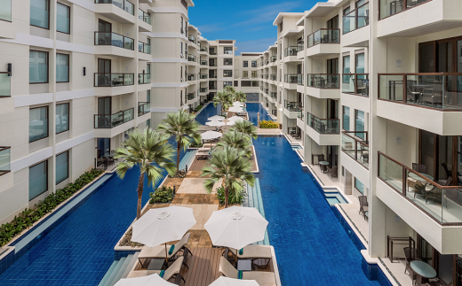 Henann Prime Beach Resort