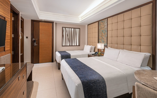 Henann Prime Beach Resort