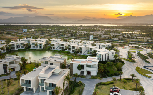 Melia Serenity Cam Ranh Beach Resort