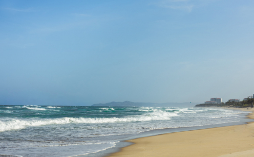 Melia Serenity Cam Ranh Beach Resort