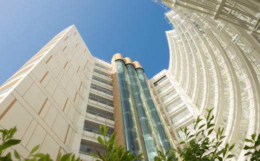 Melia Serenity Cam Ranh Beach Resort