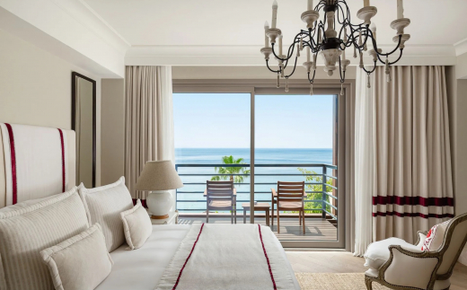Allium Bodrum Resort & Spa