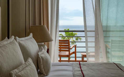 Allium Bodrum Resort & Spa