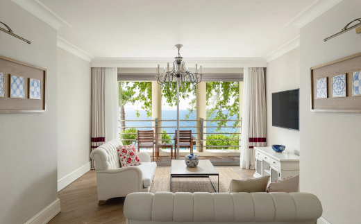 Allium Bodrum Resort & Spa