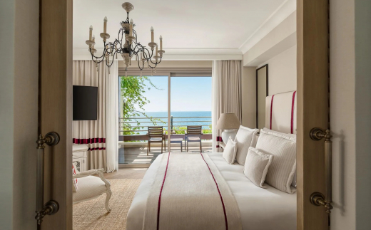Allium Bodrum Resort & Spa