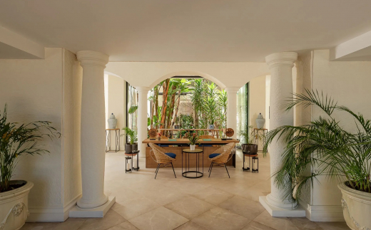 Allium Bodrum Resort & Spa