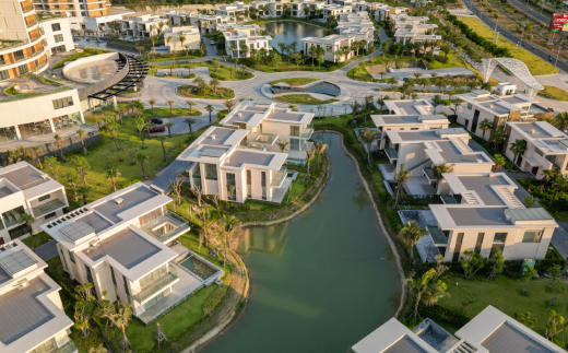 Melia Serenity Cam Ranh Beach Resort
