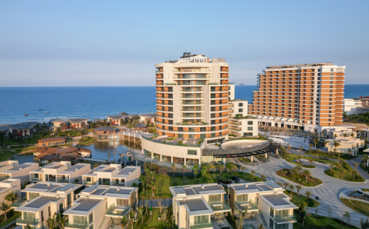 Melia Serenity Cam Ranh Beach Resort
