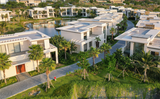 Melia Serenity Cam Ranh Beach Resort